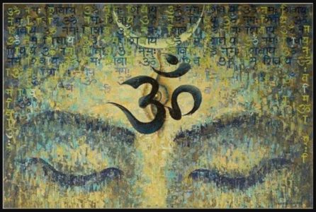 L’ Adi Guru ou Yogi et les sept Rishis